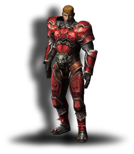 Rage Fighter