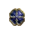 Elemental Talisman of Luck