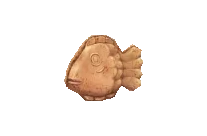 Flying Bread