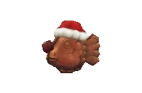 Flying Bread (Evolved)