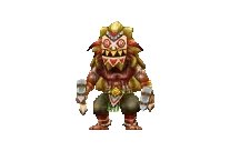 Woody (Evolved)