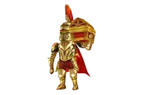 Warehouse Guardian (Evolved)