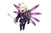 Magic Swordsman Muren Rexmillon