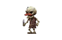 Treasure Hunter
