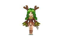 Tree Elf
