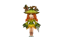 Tree Elf (Evolved)