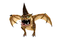 Safi (Evolved)