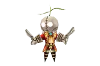 Paul (Evolved)