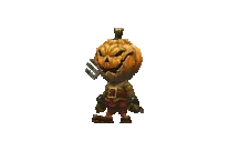 Pumpkie
