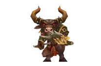 Mino (Evolved)