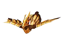 Hawk (Evolved)