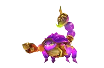 Scolpy (Evolved)
