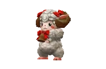 Merino (Evolved)