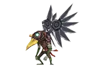 Mutation