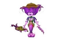 Carnifle (Evolved)