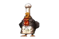 Chicken (Evolved)