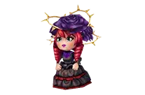 Rose Spirit (Evolved)