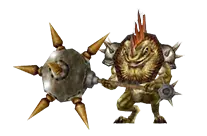 Hammer (Evolved)