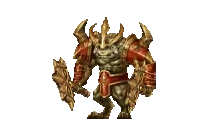 Axer (Evolved)