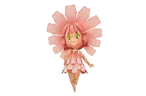 Chrysanthemum (Evolved)