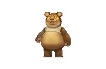 Papa Bear