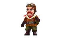 Pilot (Evolved)