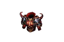 Awakening Soul Set Parts
