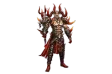 Elite Magma Shaman