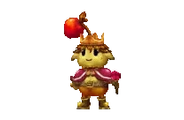 Apple Sword (Evolved)