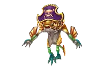 Rocka (Evolved)
