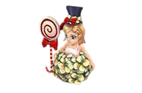 Freesia Spirit (Evolved)