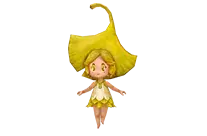 Ginkgo (Evolved)