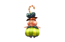 Lollipop Mama