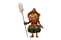 Scarecrow