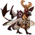 Core Magriffy