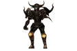 Deep Dungeon Gorgon
