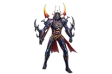 Elite Magma Gladiator