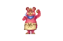 Mama Bear