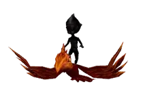 Dark Phoenix (Evolved)