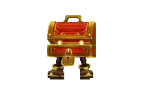 Treasure Chest (Evolved)