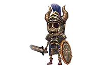 Vogan (Evolved)