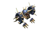 Taaf (Evolved)