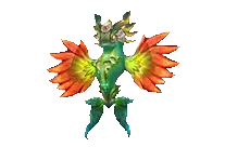 Glacuse (Evolved)
