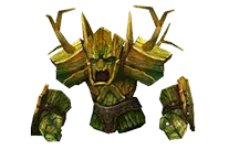 Treat (Evolved)