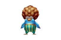 Rooster (Evolved)