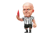 Supreme Referee (Evolved)