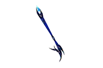 Legendary Staff