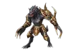 Elite Crimson Lycan