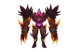Elite Magma Hook