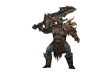 Elite Scorched Warrior